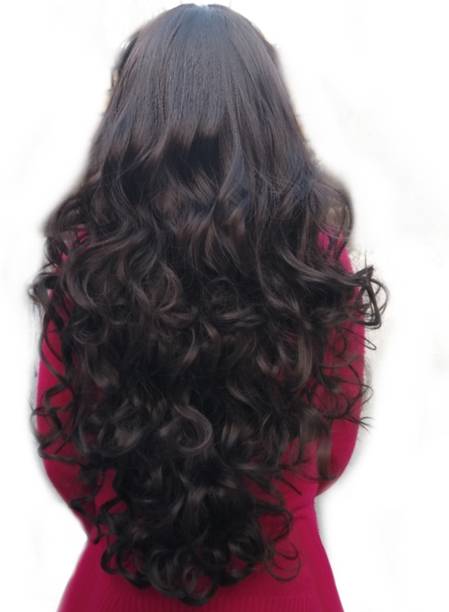 Alizz Long Hair Wig