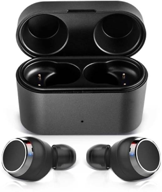 Blaupunkt BTW01 Wireless HD Sound Bluetooth