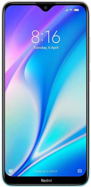 Redmi 8A Dual (Sky White, 32 GB)