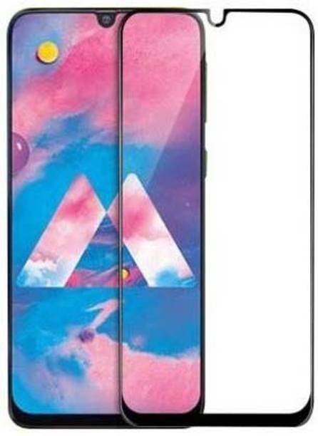 eCase Tempered Glass Guard for Samsung Galaxy F41