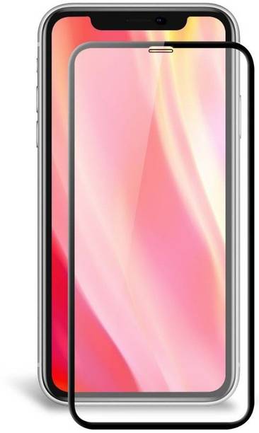 LILLIPUT Tempered Glass Guard for Apple Iphone 11 Pro
