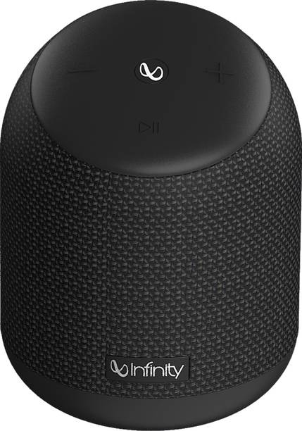 INFINITY by Harman Fuze 200 15 W Bluetooth Speaker