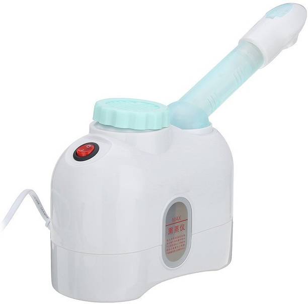 FITUP Portable Facial Streamer Spa Family Vaporizer Face Sprayer Vaporizer Beauty Salon Skin Care Instrument For Deep Face Cleaning Vaporizer & Steamer Vaporizer