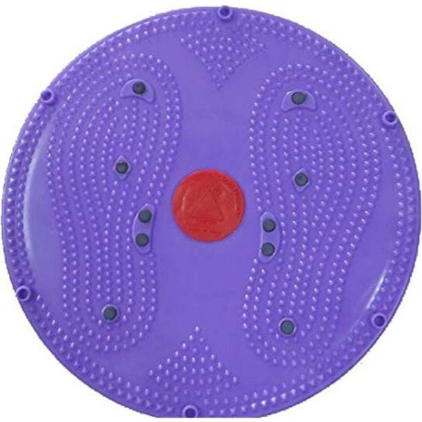 YMD ® Acupressure Health Care India Twister Slim and Fit -For Good & Wealth Ab Exerciser