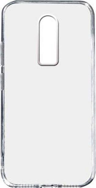 Elica Back Cover for OnePlus 6