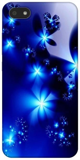 SUPER CASE Back Cover for Oppo A1k