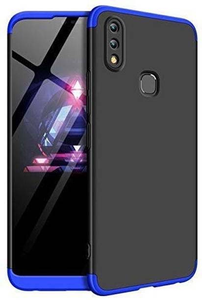 LILLIPUT Back Cover for Vivo V9