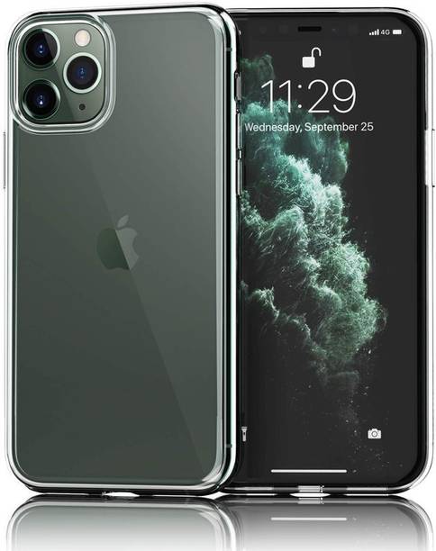 FITSMART Back Cover for Apple iPhone 11 Pro