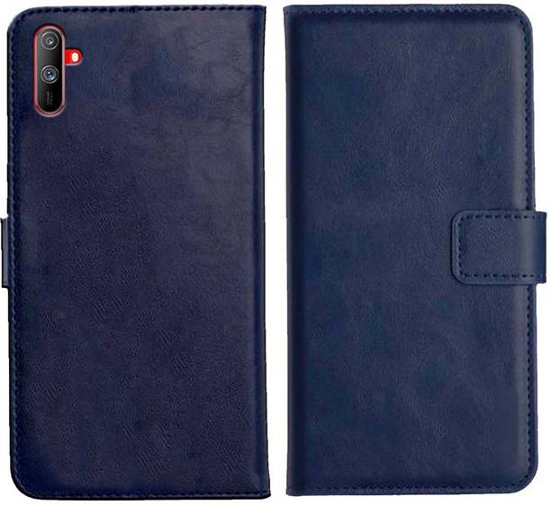 Trap Flip Cover for Realme C3