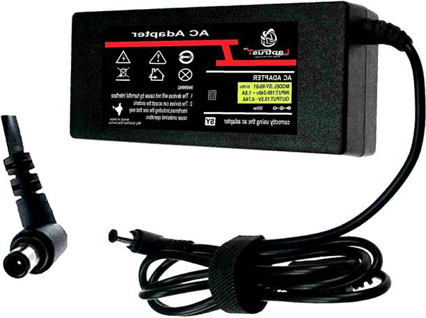 LaptrusT AC19V10 90 W Adapter