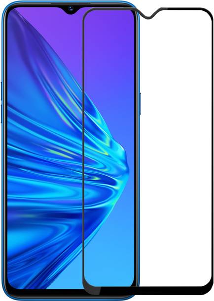 Gorilion Tempered Glass Guard for Realme C3, Realme C11