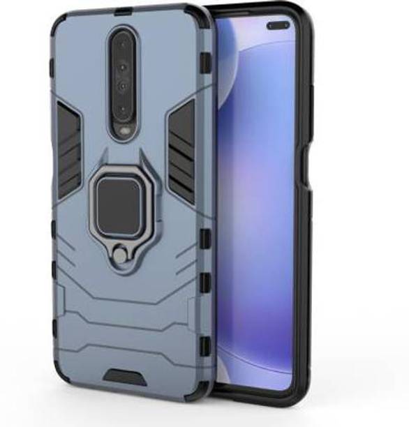 Sprik Back Cover for POCO X2