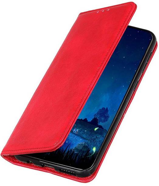 Elica Flip Cover for Apple iPhone X
