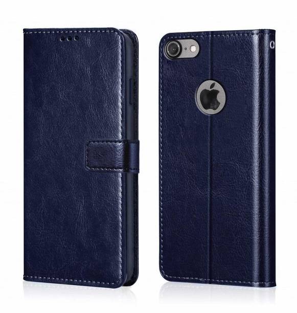 Coverage Flip Cover for Apple iPhone 6s