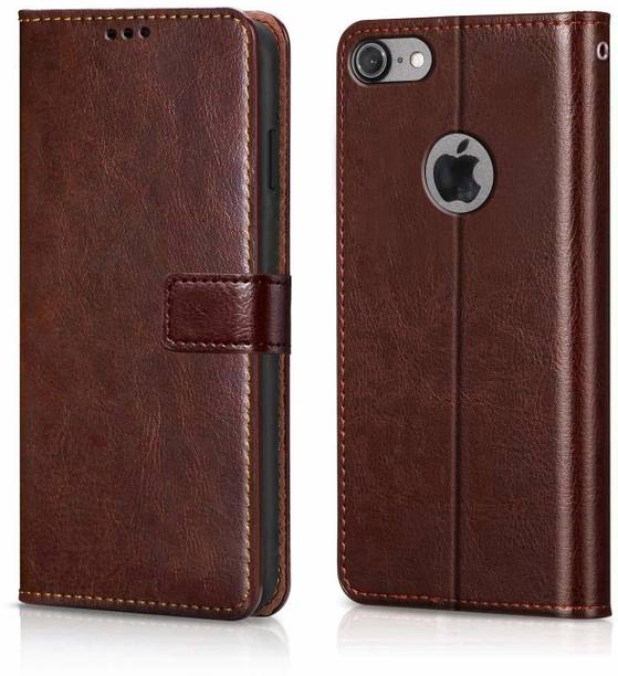 Coverage Flip Cover for Apple iPhone 5s