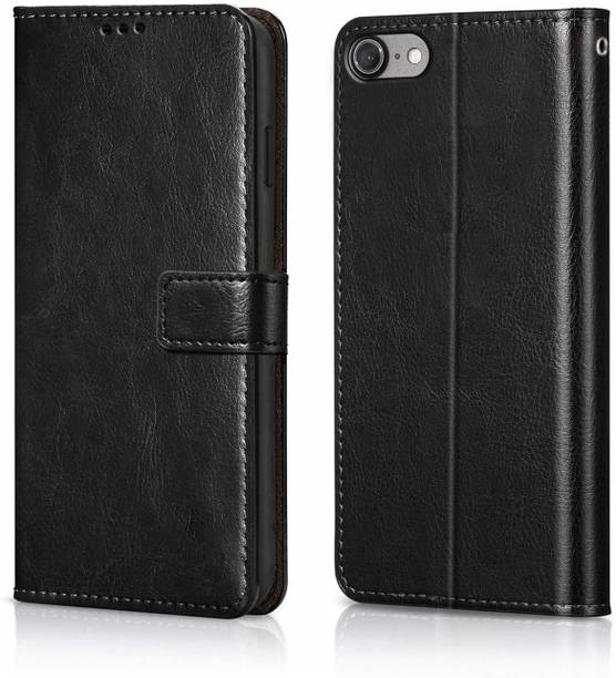 Coverage Flip Cover for Apple iPhone 6s