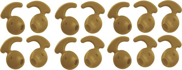 BBS TECH Soft Buds For Samsung Level U EO-BG920 Bluetooth Earphone buds In The Ear (7pair) In The Ear Headphone Cushion