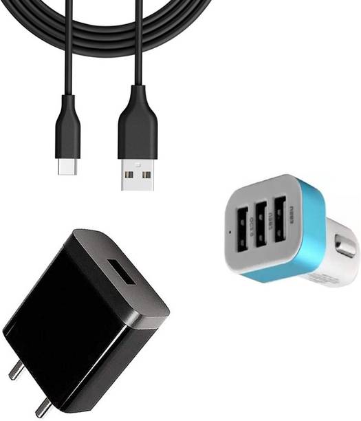 SARVIN Wall Charger Accessory Combo for OnePlus 7T