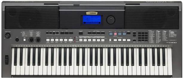 YAMAHA PSR-I400 PSR-I400 Digital Portable Keyboard