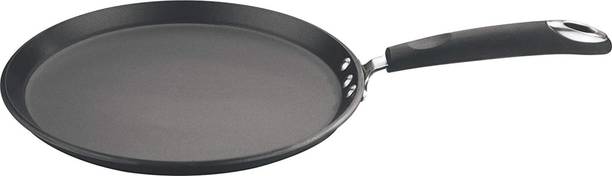 VINOD Black Pearl Tawa 25 cm diameter