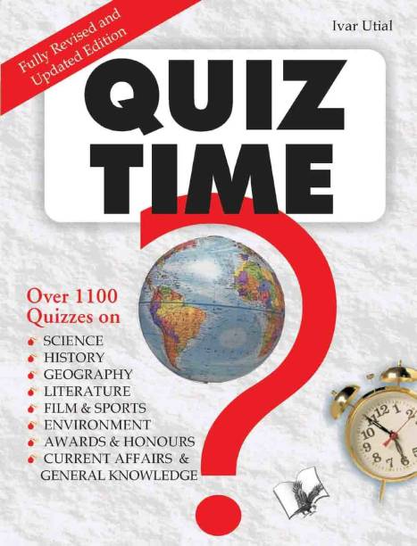 Quiz Time 1 Edition