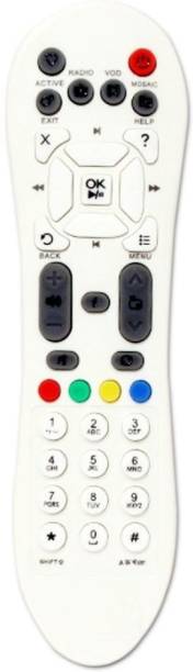 S S Enterprises Set Top Box Lightweight D2H Compatible Universal Remote…  Camera Remote Control