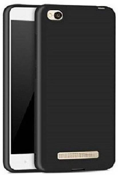 vizo Back Cover for Mi Redmi 4A