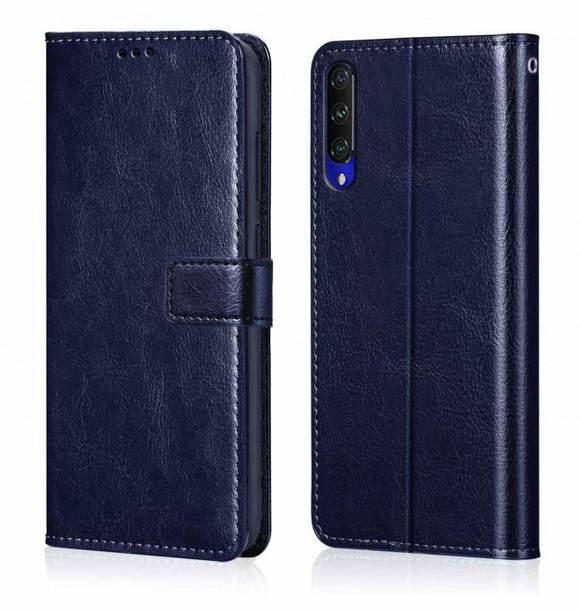 SCAMPY Flip Cover for Mi A3