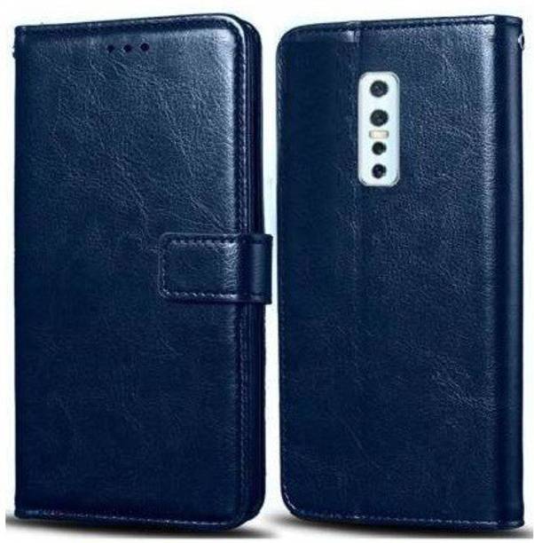 Loopee Back Cover for Vivo V17 Pro