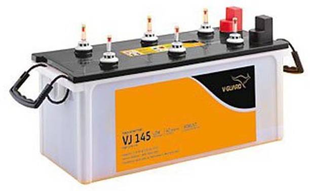 V-Gaurd 40 Months Warranty Tubular Inverter Battery