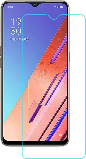 ACM Tempered Glass Guard for Oppo Reno3 Youth