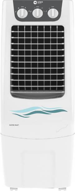 Orient Electric 32 L Room/Personal Air Cooler
