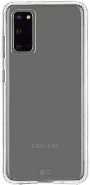 Case-Mate Back Cover for Samsung Galaxy S20