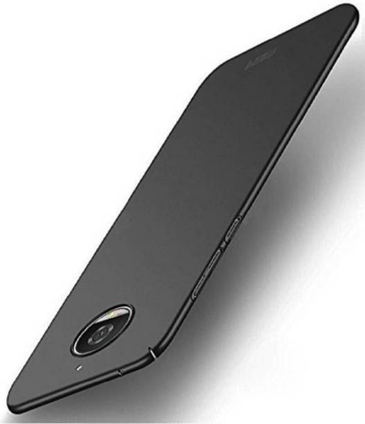 vizo Back Cover for Motorola Moto G5 Plus
