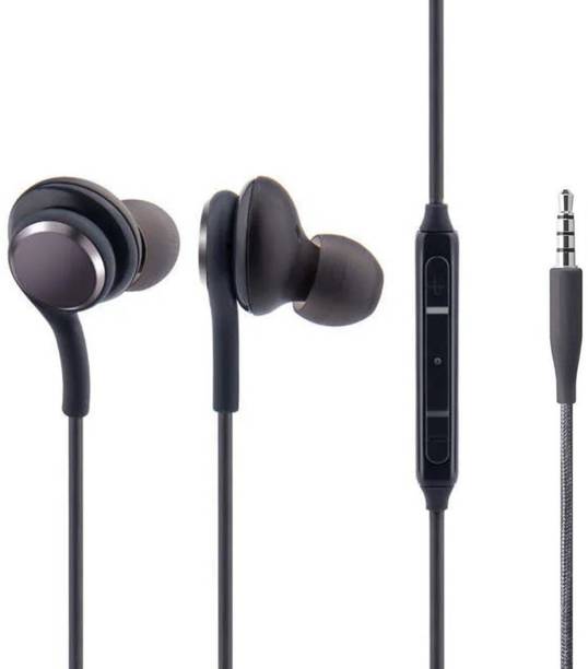 Meyaar 100_% Original High Bass Tuned by S10 & S10+ Wired Gaming