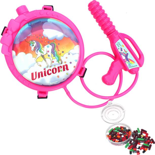 ToyToon Pichkari, Color Holi Combo