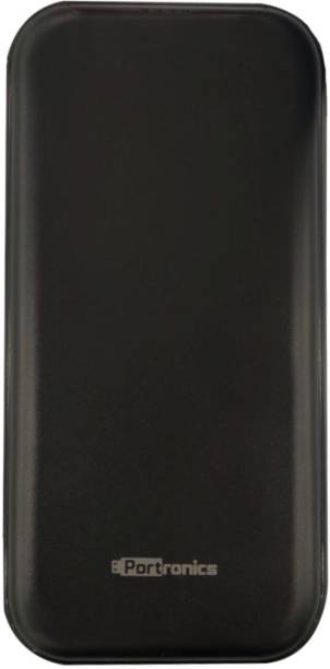 Portronics 10000 mAh Power Bank (18 W, Power Delivery 3.0, Quick Charge 3.0)