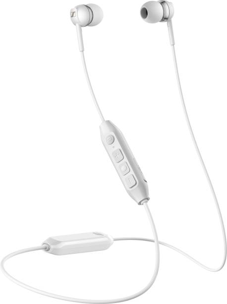 Sennheiser CX 350BT Bluetooth Headset