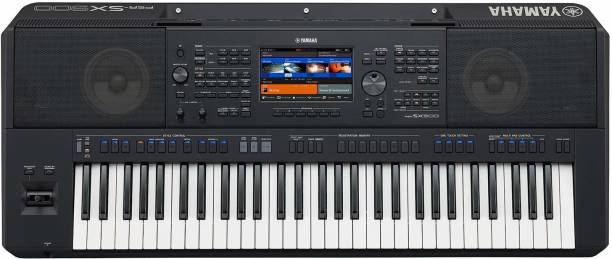 YAMAHA PSR SX900 , Digital Arranger Keyboard