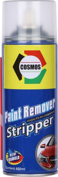 Cosmos Paints High Performance Paint Remover