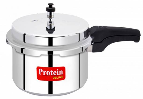 Protein Without Induction Base 3 L Outer Lid Pressure Cooker