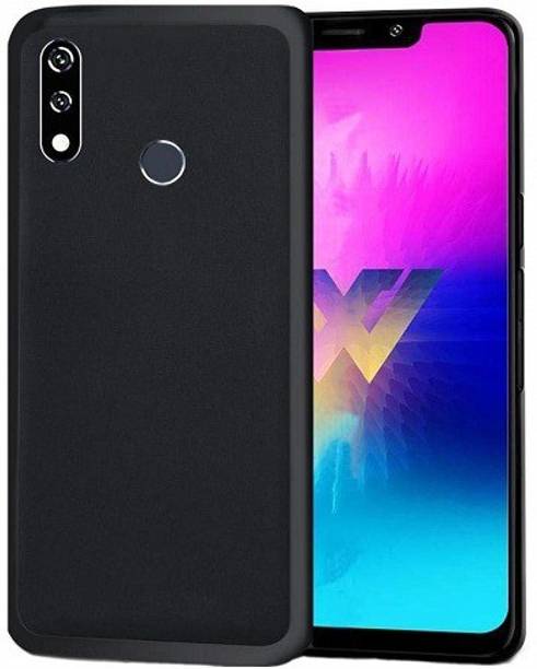 Colorcase Back Cover for LG W10