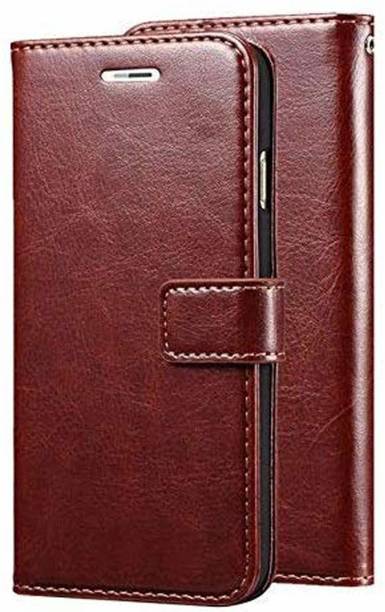 FLIP COVER MELA Flip Cover for Mi Redmi Note 5 Pro