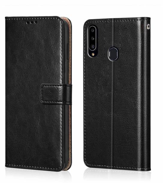 Loopee Flip Cover for Vivo Y19, Model 1915