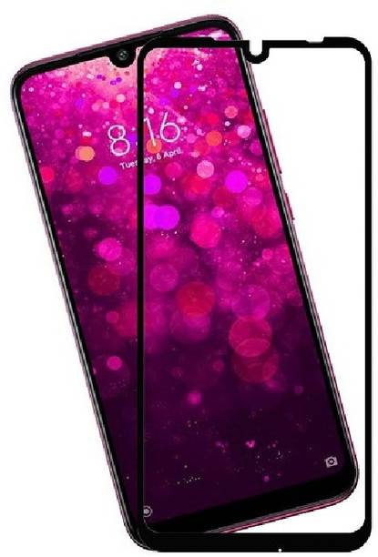 Gorilion Edge To Edge Tempered Glass for Mi Redmi Y3