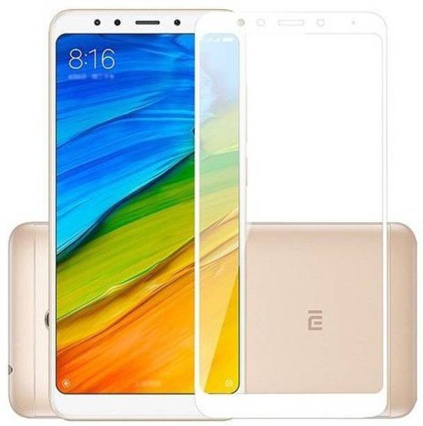 Gorilion Edge To Edge Tempered Glass for Mi Redmi 5