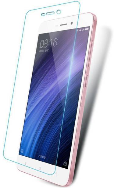 Gorilion Tempered Glass Guard for Mi Redmi 4