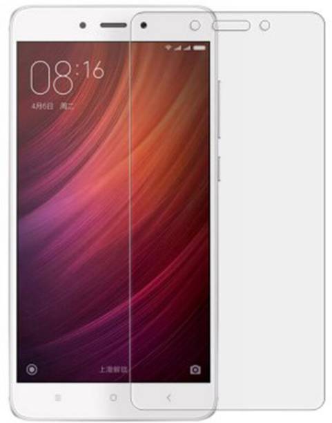 Gorilion Tempered Glass Guard for Mi Redmi 4