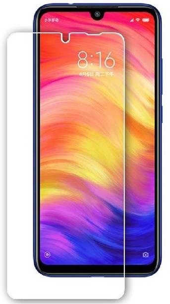 Gorilion Tempered Glass Guard for Mi Redmi Note 7 Pro