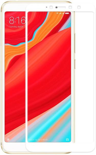 Gorilion Tempered Glass Guard for Mi Redmi Y2